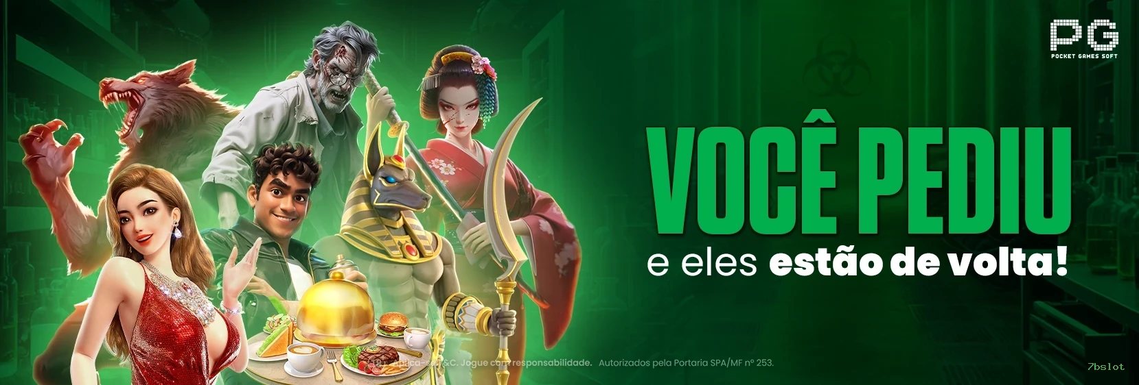 Apostas Esportivas 7bslot