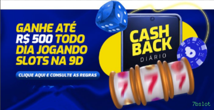 Jogos 7bslot